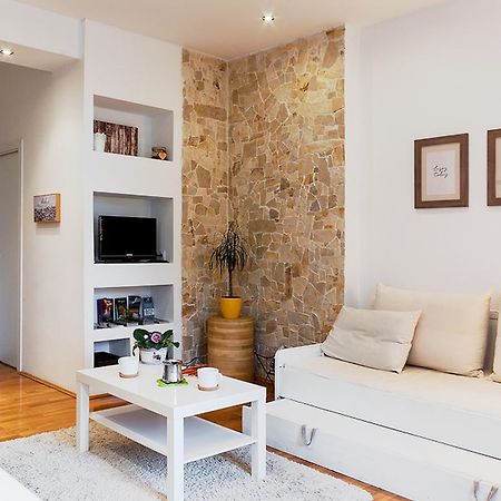 Charming Apartment Zagreb Exterior foto
