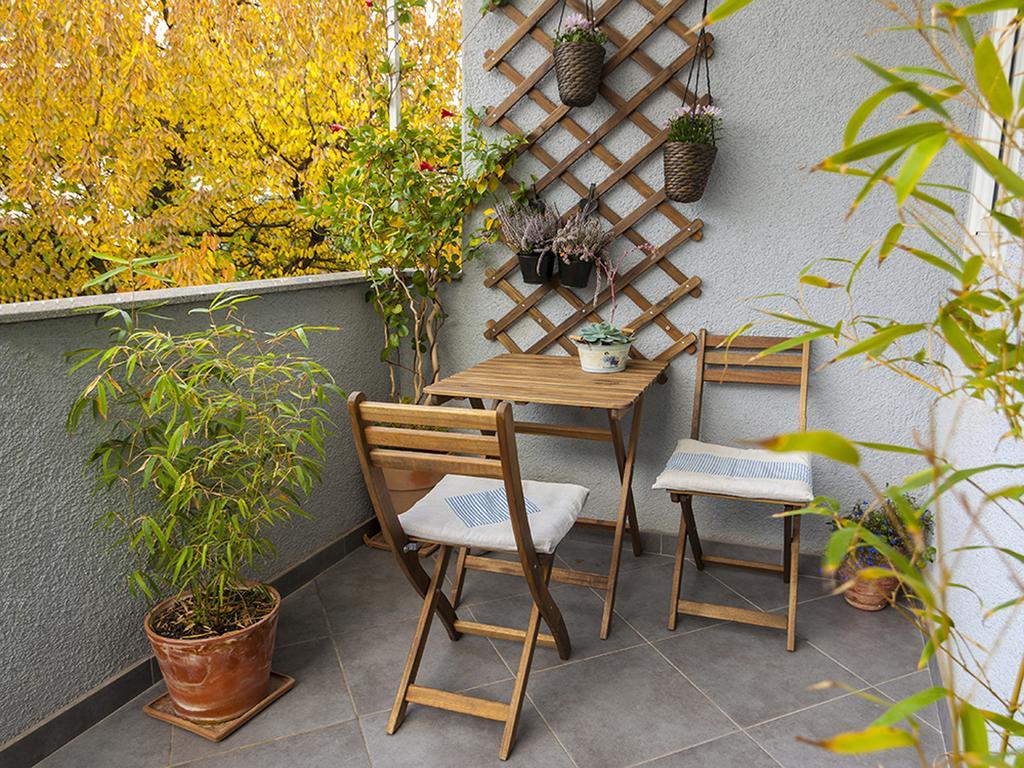 Charming Apartment Zagreb Exterior foto